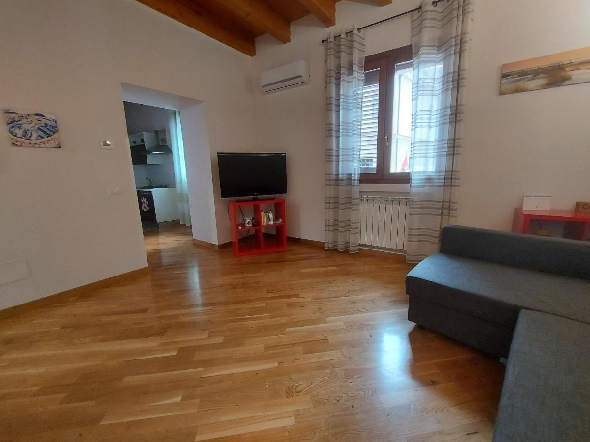 Cocciu D'Amuri Holiday House Палермо Екстериор снимка