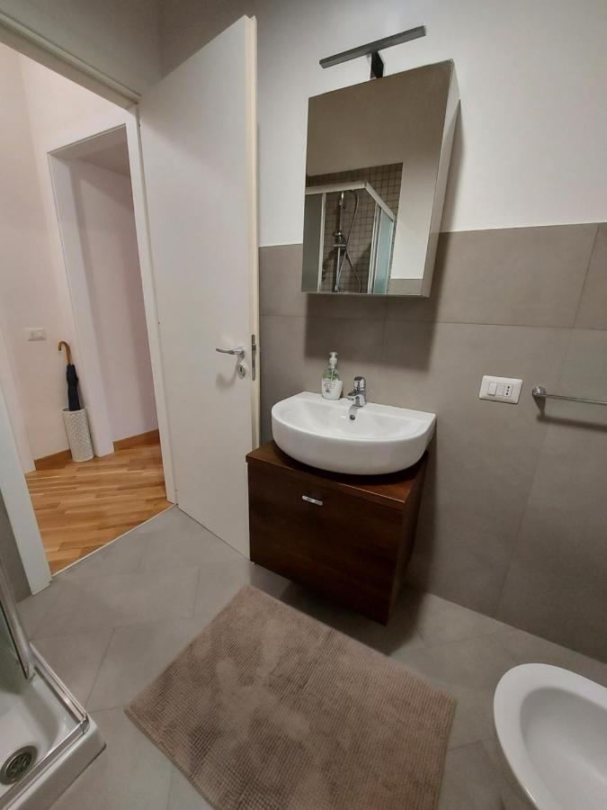 Cocciu D'Amuri Holiday House Палермо Екстериор снимка