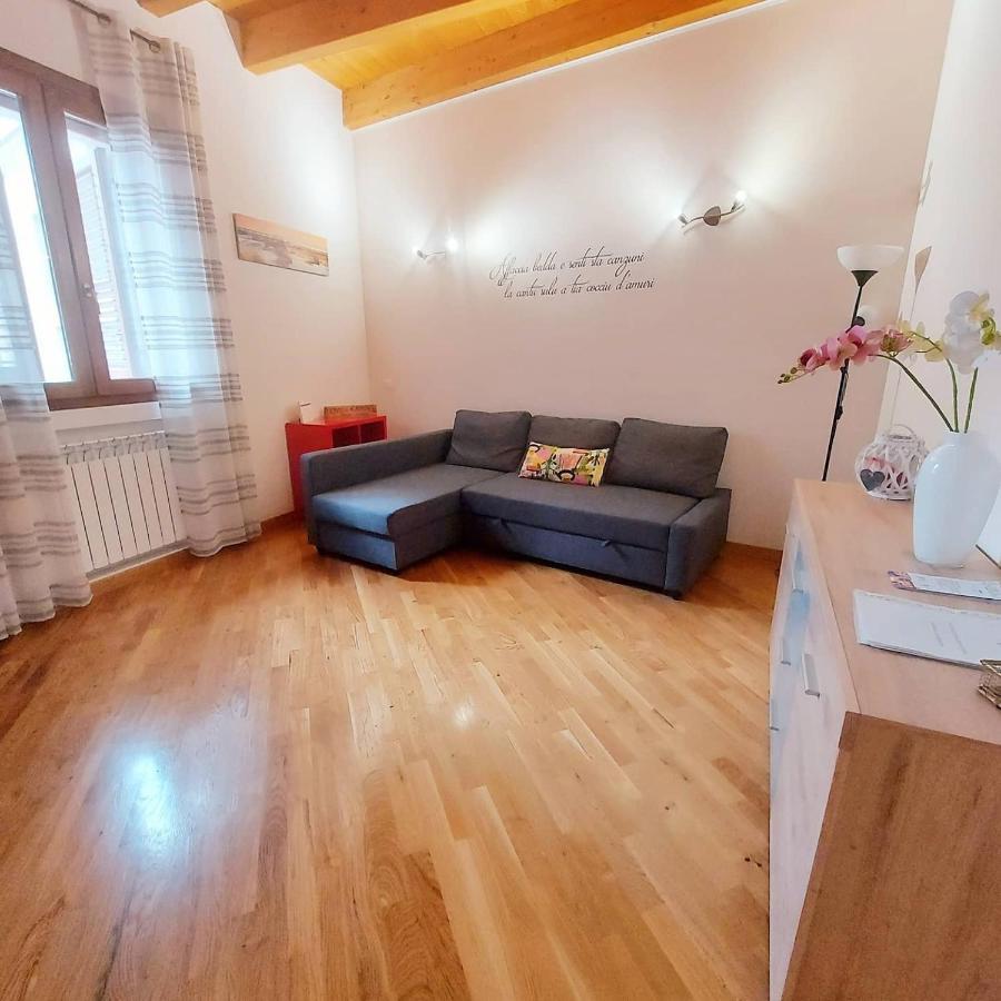 Cocciu D'Amuri Holiday House Палермо Екстериор снимка