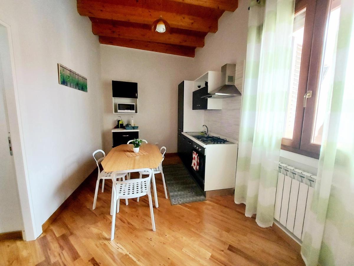 Cocciu D'Amuri Holiday House Apartment Палермо Екстериор снимка