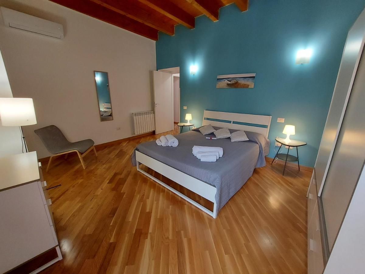 Cocciu D'Amuri Holiday House Палермо Екстериор снимка