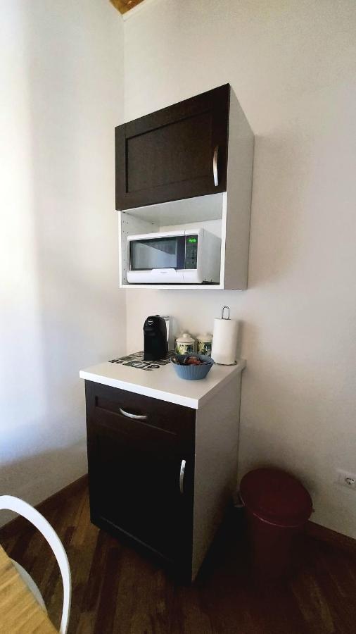 Cocciu D'Amuri Holiday House Палермо Екстериор снимка
