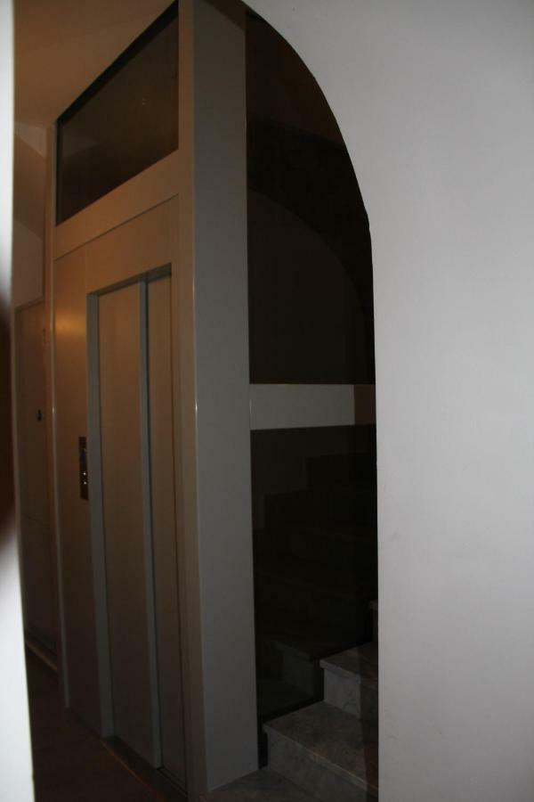 Cocciu D'Amuri Holiday House Палермо Екстериор снимка