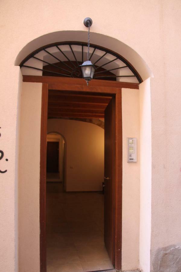 Cocciu D'Amuri Holiday House Палермо Екстериор снимка