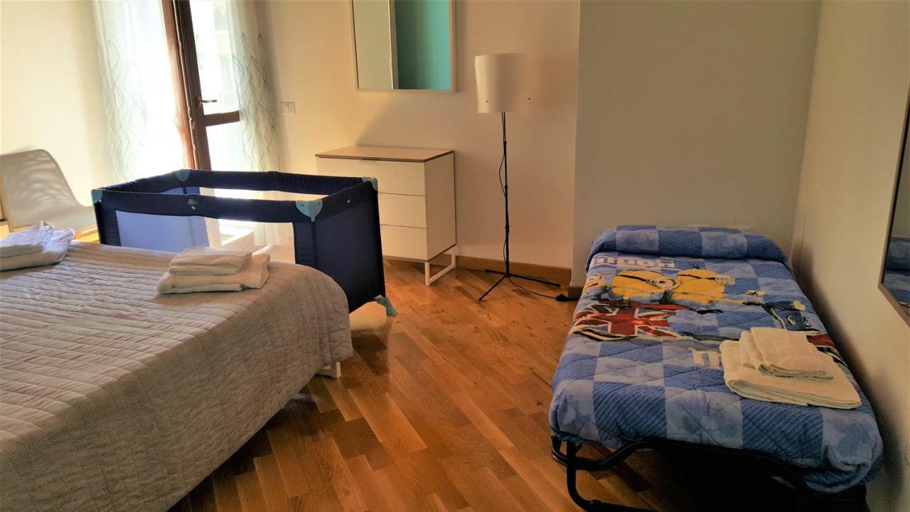 Cocciu D'Amuri Holiday House Apartment Палермо Екстериор снимка